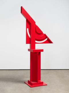 Otto Herbert Hajek - Ohne Titel.