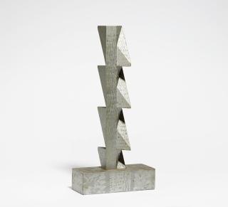 Otto Herbert Hajek - »RAUMZEICHEN II/3\