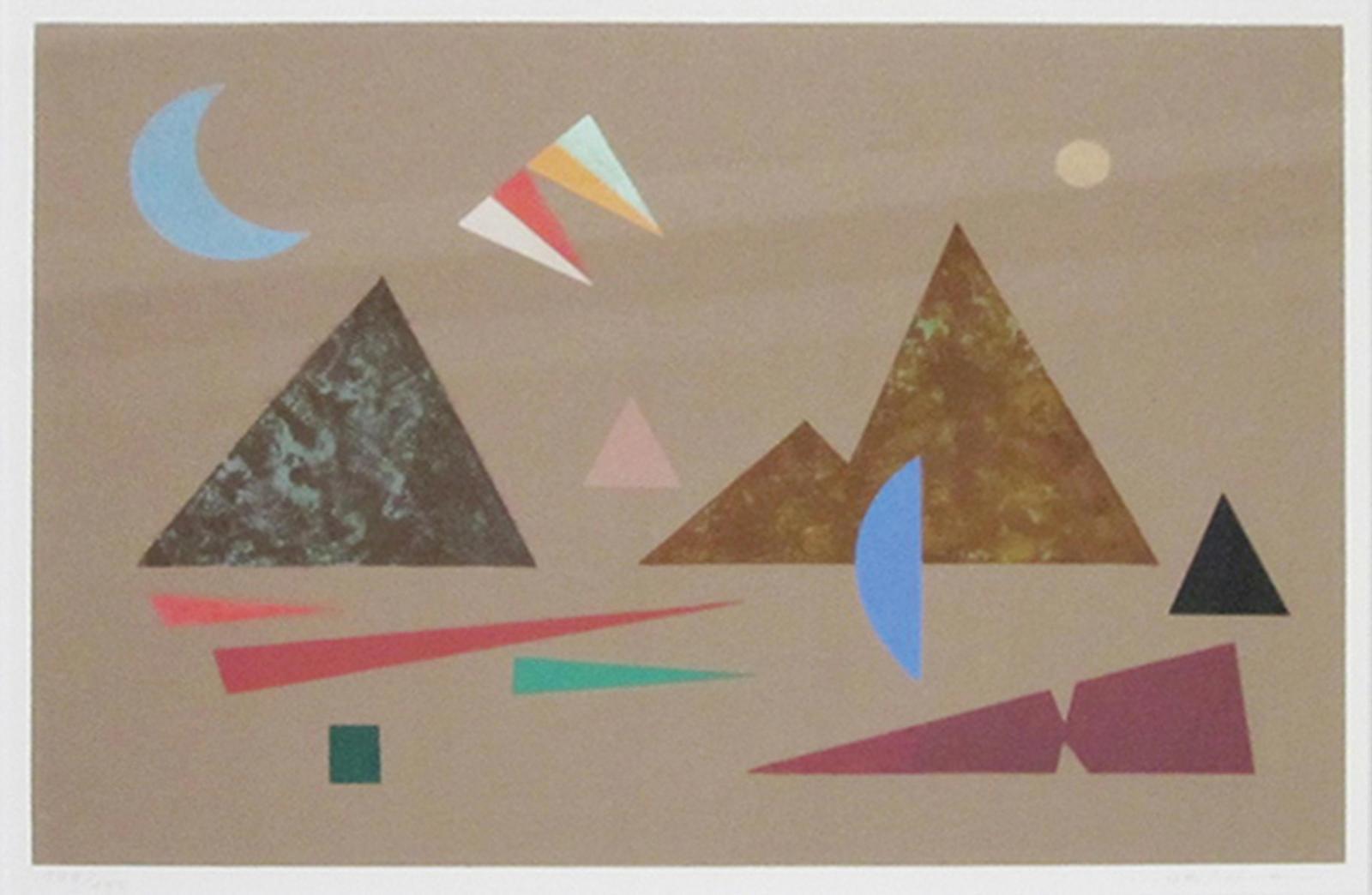 Otto Hofmann - Die Pompeiana-Serie