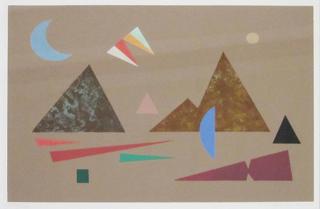 Otto Hofmann - Die Pompeiana-Serie