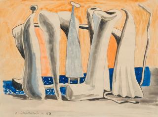 Otto Mäkilä - Forms.