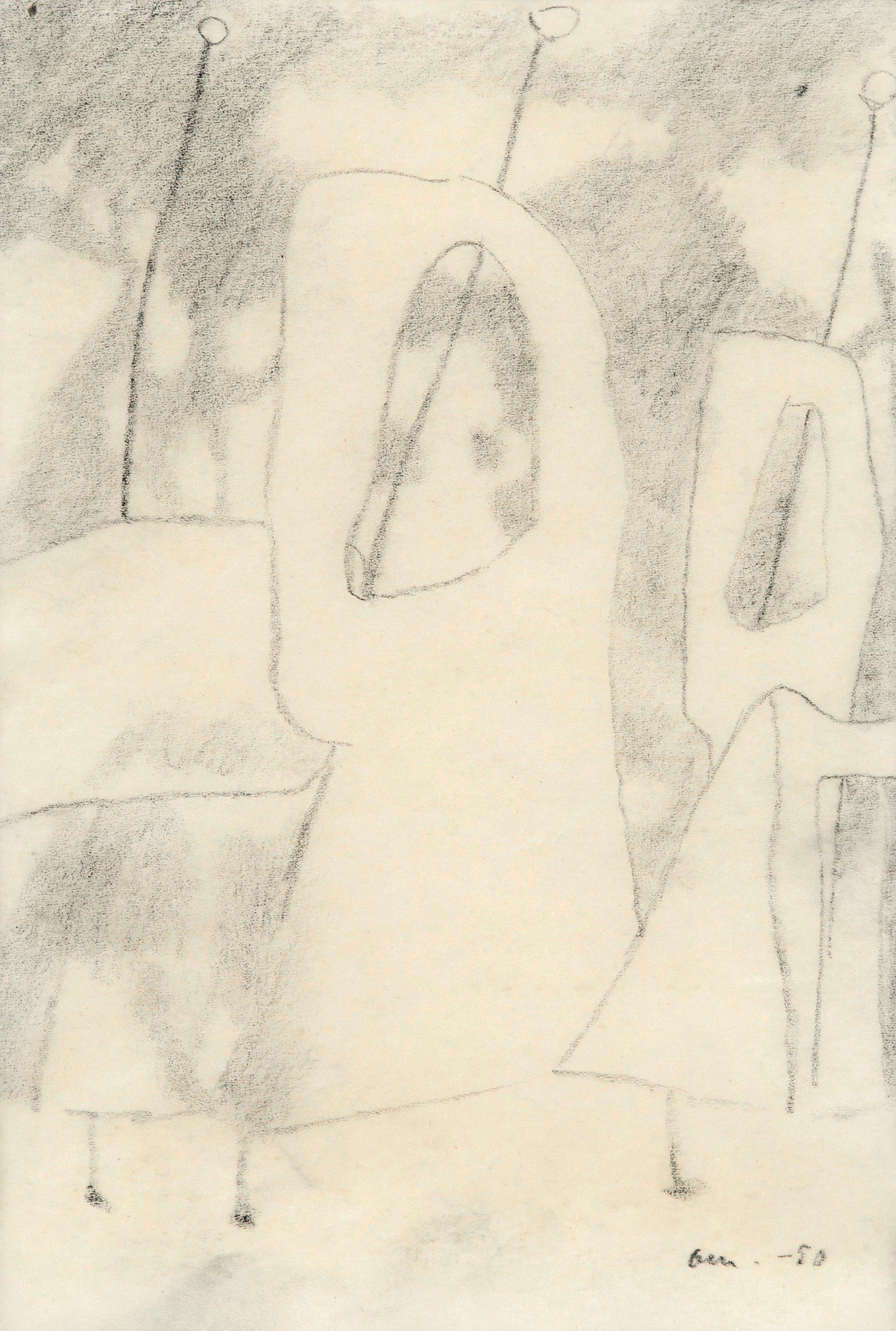 Otto Mäkilä - Shapes.