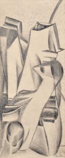 Otto Mäkilä - Shapes.