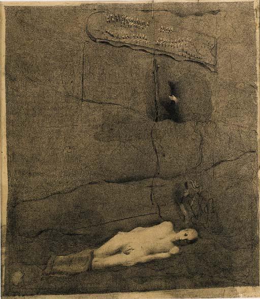 Otto Meyer-Amden - Fund In Hellas