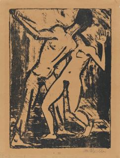 Otto Mueller - Der Mord III