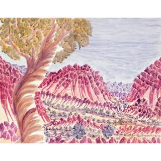 Otto Pareroultjacirca - Untitled