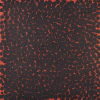 Otto Piene - 31St Attempt To Burn The Night