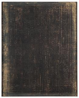 Otto Piene - Bronze und Gold (Bronze and Gold)