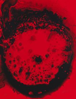Otto Piene - Dezember