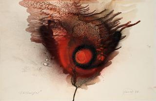 Otto Piene - \