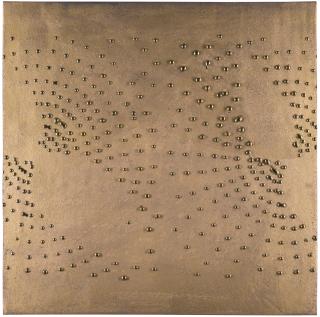 Otto Piene - Goldregen