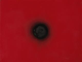 Otto Piene - Kleine Sonne