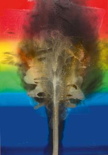 Otto Piene - „Let’s do it“.