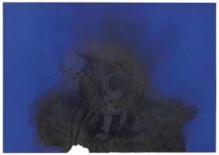 Otto Piene - Mother Star