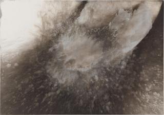 Otto Piene - Ohne Titel (Untitled)