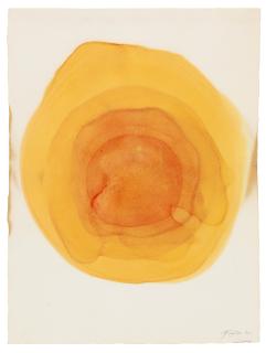 Otto Piene - Ohne Titel