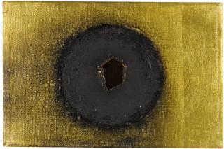 Otto Piene - Ohne Titel