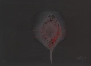 Otto Piene - Ohne Titel