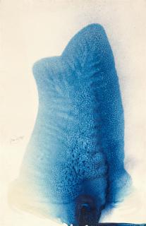 Otto Piene - Ohne Titel