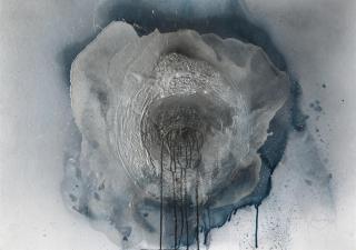 Otto Piene - Ohne Titel