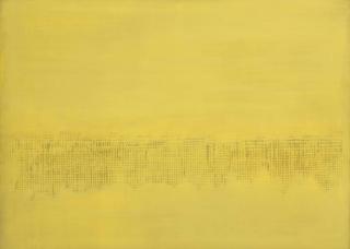 Otto Piene - Rasterbild