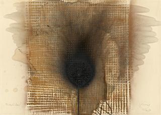 Otto Piene - \