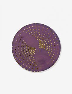 Otto Piene - Rastersonne