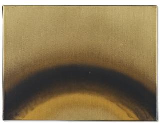 Otto Piene - Sans titre
