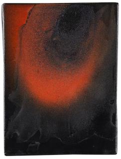 Otto Piene - Schleier