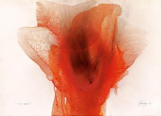 Otto Piene - Soon Again