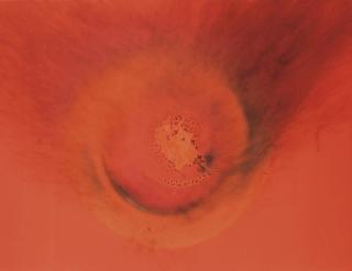 Otto Piene - Takeoff