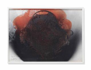 Otto Piene - Thema
