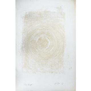 Otto Piene - Time Change