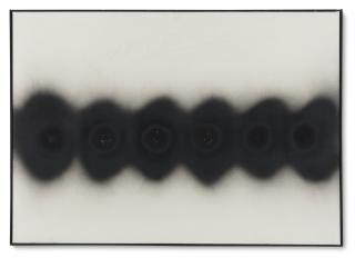 Otto Piene - Untitled