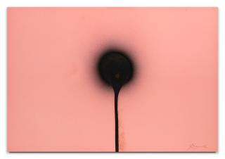 Otto Piene - Untitled