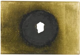 Otto Piene - Untitled