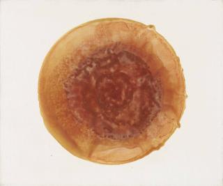 Otto Piene - Untitled