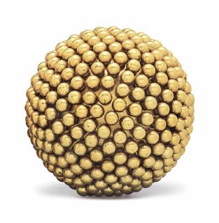 Otto Piene - Untitled