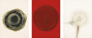 Otto Piene - Untitled