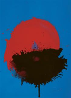 Otto Piene - Untitled