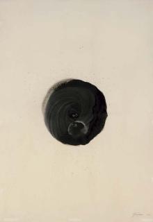 Otto Piene - Untitled