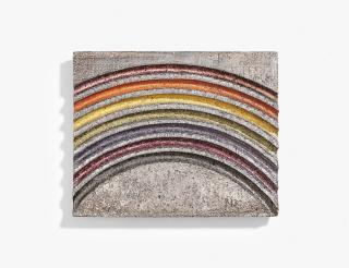 Otto Piene - When I behold.