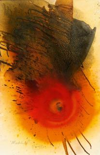 Otto Piene - \