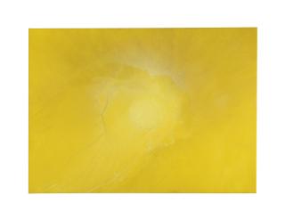 Otto Piene - Yellow Space