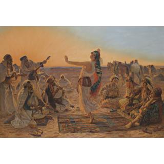 Otto Pilny - Swiss the Dancer