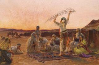 Otto Pilny - The Dance