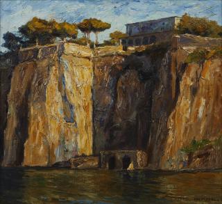 Otto Pippel - Sorrent