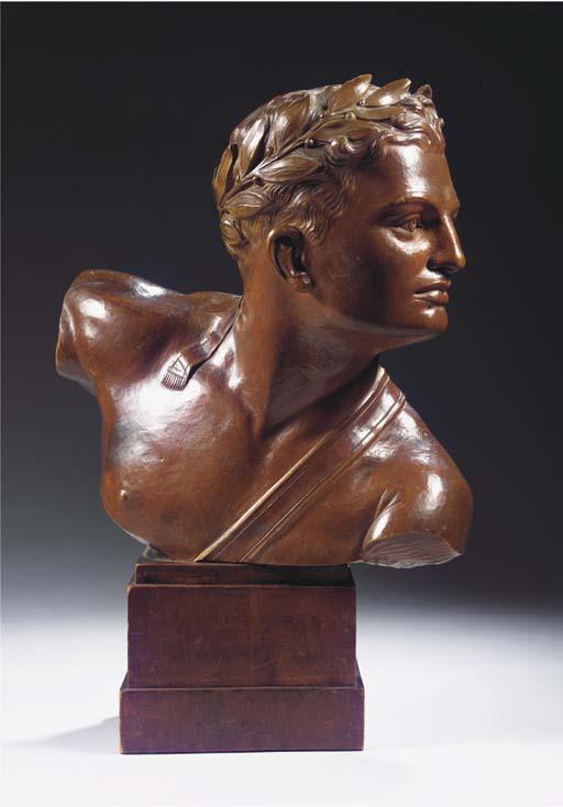 Otto Poertzel - An Olympic Athlete