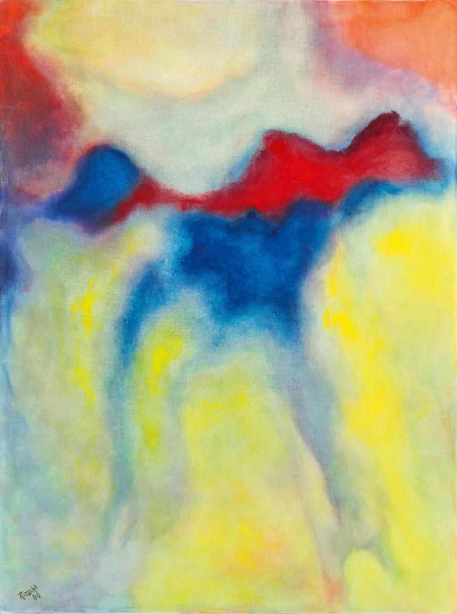 Otto Ritschl - »Komp. 66/47\