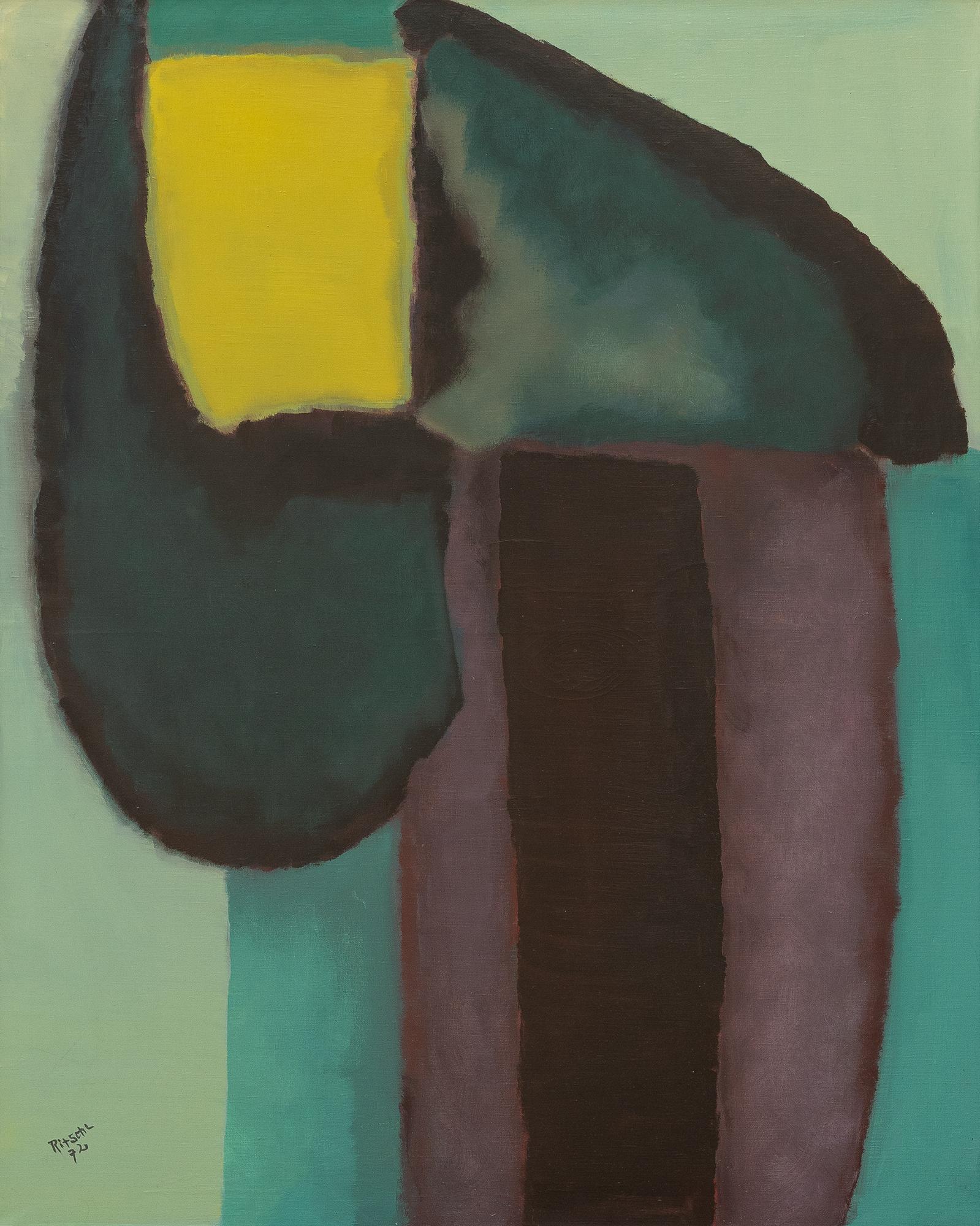 Otto Ritschl - „Komp. 72/21“